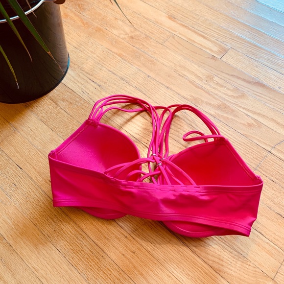 Aerie Push-Up Bikini Top - Picture 4 of 4